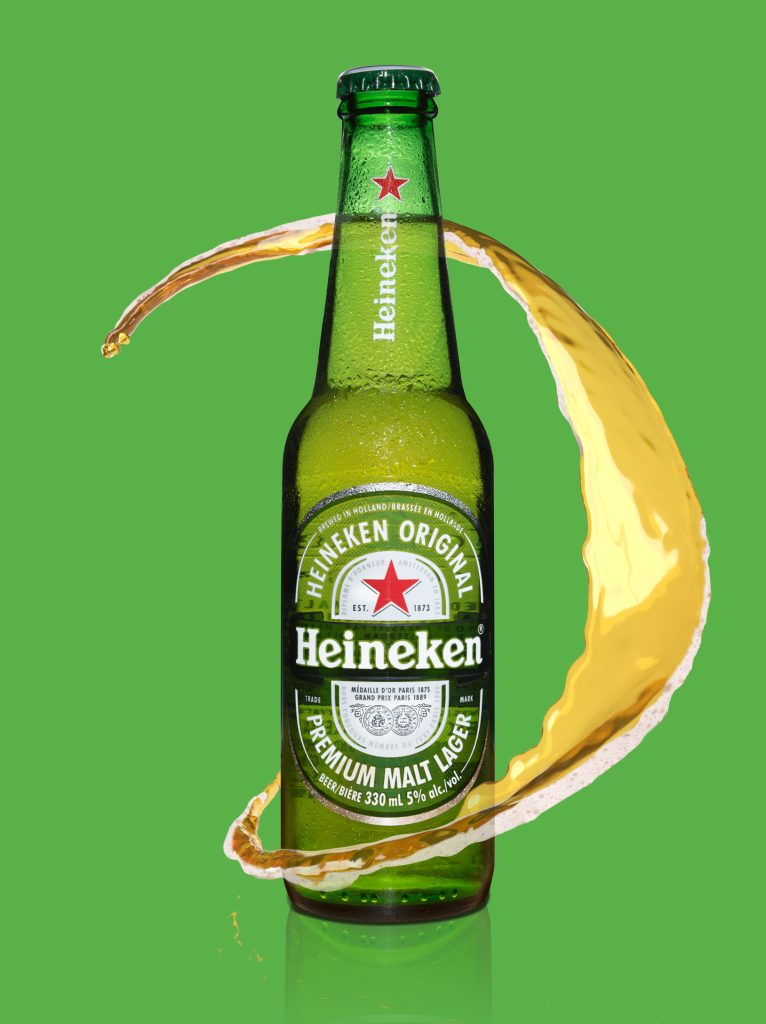 Drink Photographer