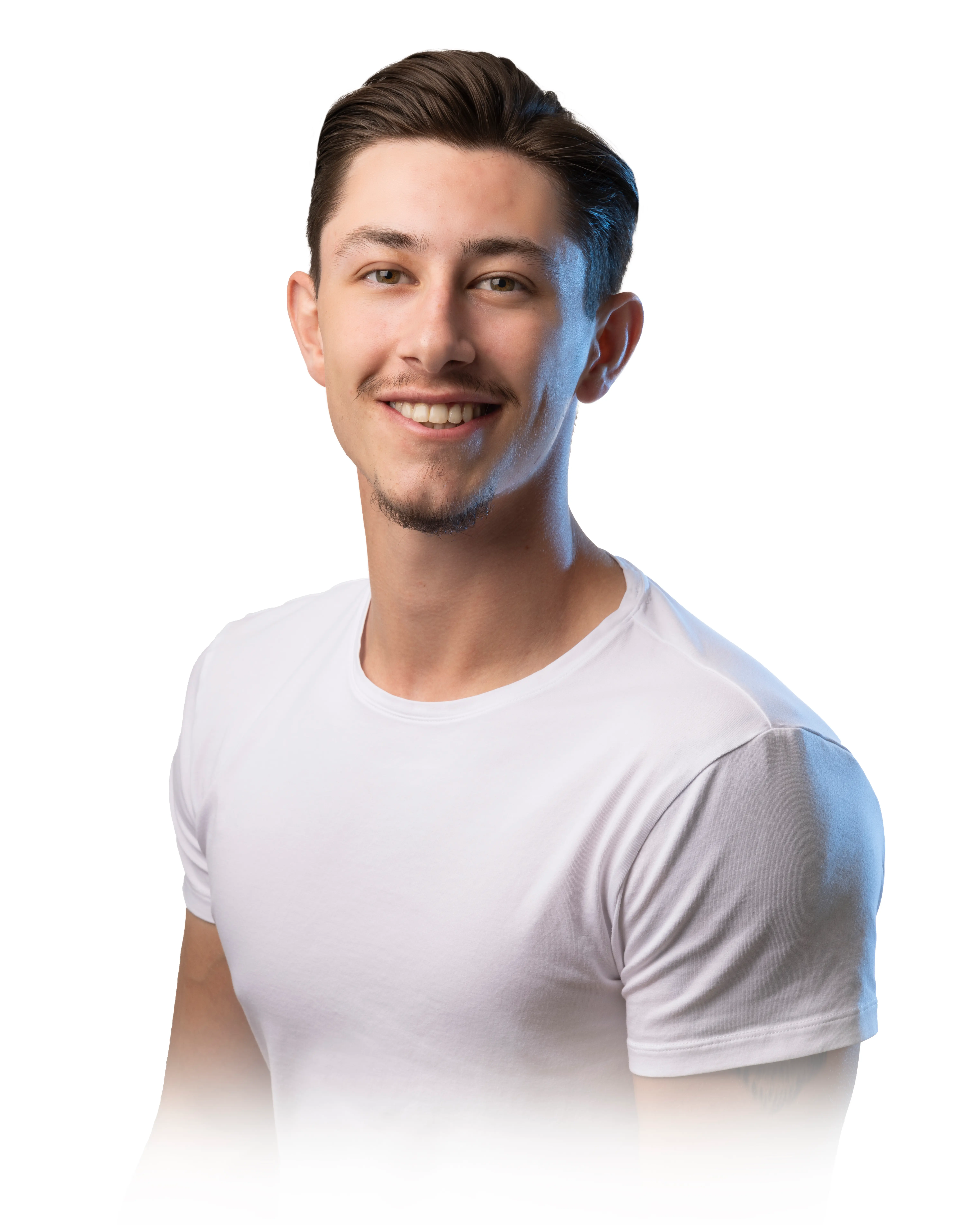 Nic Hasson, Real Estate Photographer & Videographer based in Ajax, Ontario